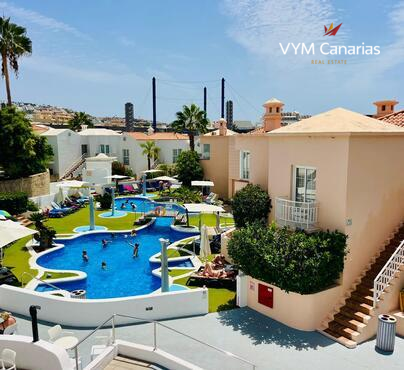 Apartment - Penthouse Los Brezos, Playa de Fañabe - Costa Adeje, Adeje