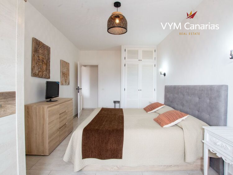 Apartament Club Paraiso, Playa Paraiso, Adeje