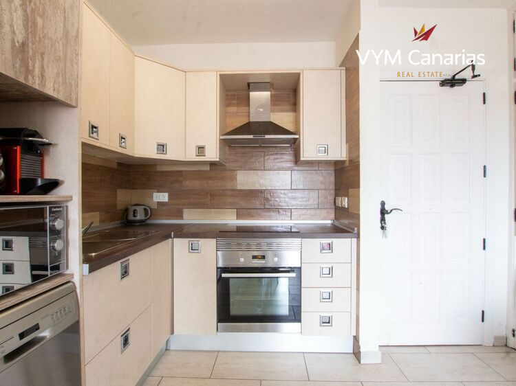 Apartament Club Paraiso, Playa Paraiso, Adeje