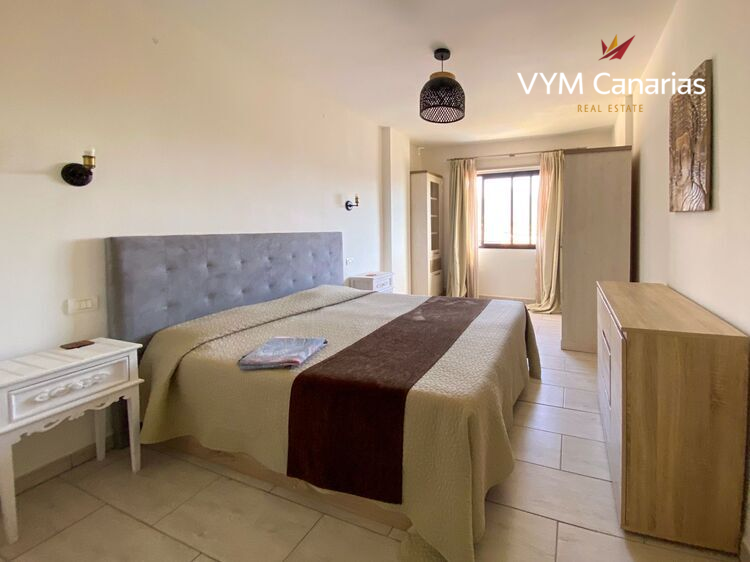 Apartament Club Paraiso, Playa Paraiso, Adeje