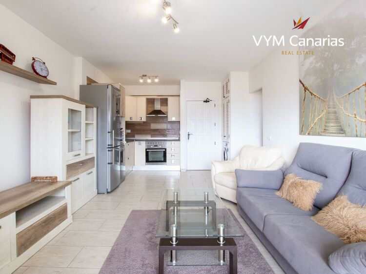 Apartament Club Paraiso, Playa Paraiso, Adeje