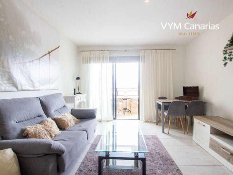 Apartament Club Paraiso, Playa Paraiso, Adeje