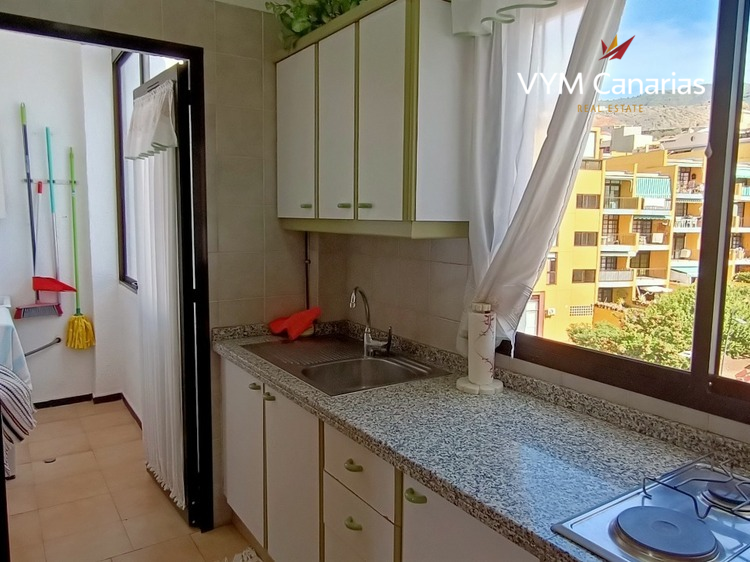 Apartment – Penthouse Puerto de Santiago, Santiago del Teide