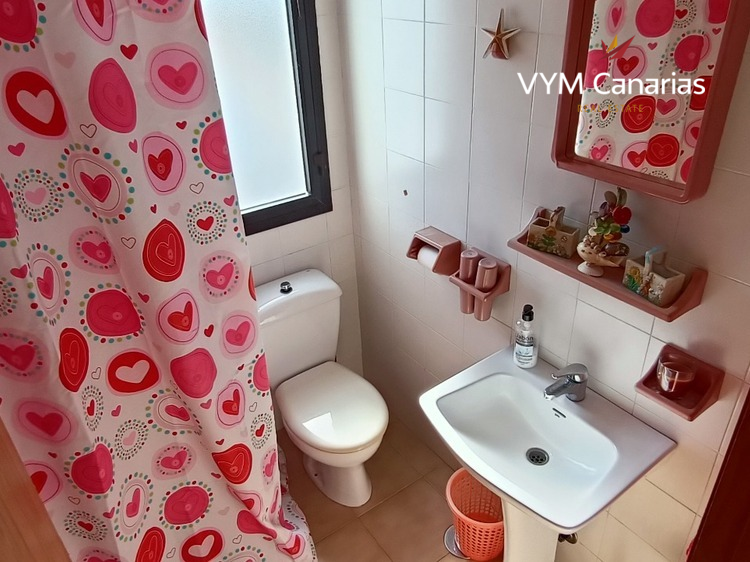 Apartment – Penthouse Puerto de Santiago, Santiago del Teide