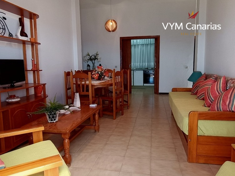 Apartment – Penthouse Puerto de Santiago, Santiago del Teide