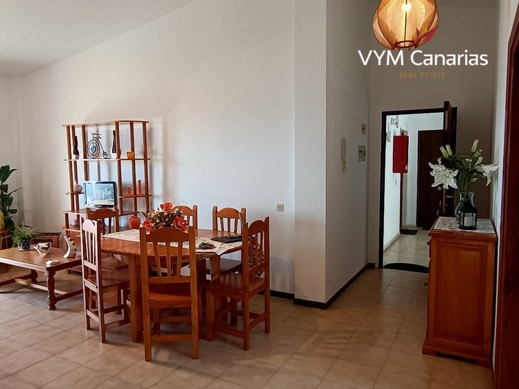 Apartment – Penthouse Puerto de Santiago, Santiago del Teide