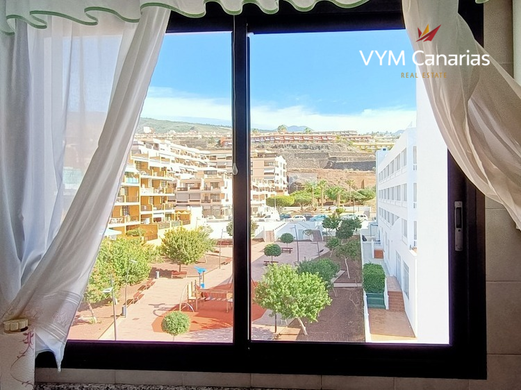 Apartment – Penthouse Puerto de Santiago, Santiago del Teide