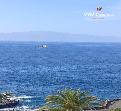 Apartment - Penthouse Puerto de Santiago, Santiago del Teide