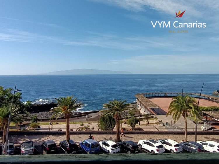 Apartment – Penthouse Puerto de Santiago, Santiago del Teide
