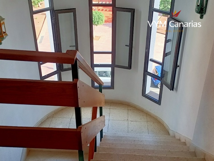 Apartment – Penthouse Puerto de Santiago, Santiago del Teide