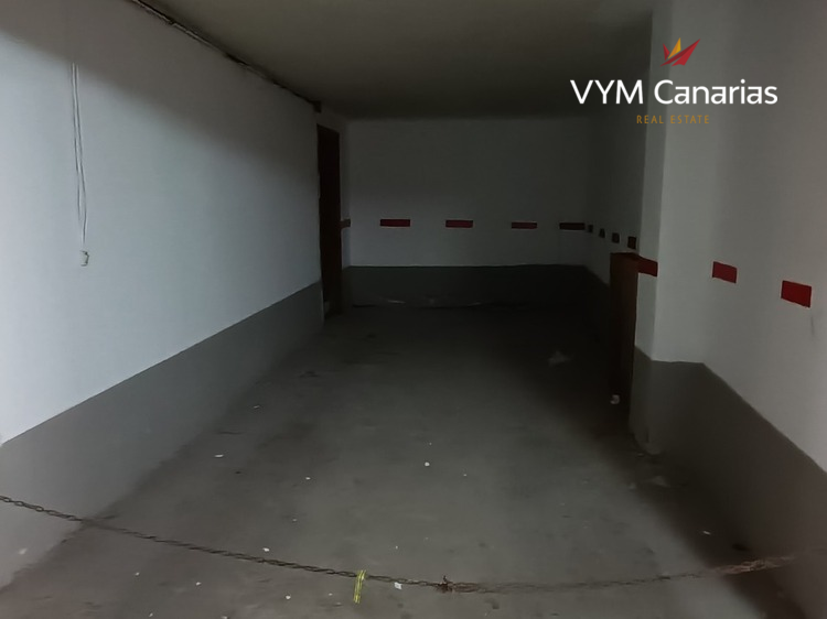 Apartment – Penthouse Puerto de Santiago, Santiago del Teide