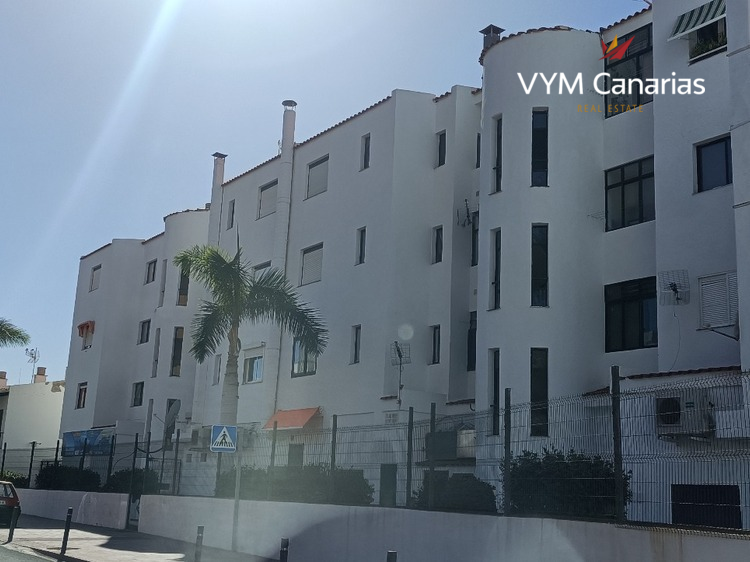 Apartment – Penthouse Puerto de Santiago, Santiago del Teide