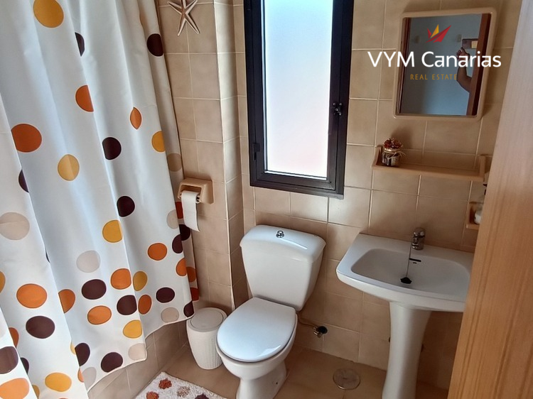 Apartment – Penthouse Puerto de Santiago, Santiago del Teide