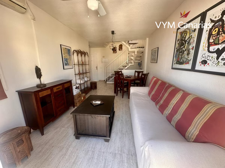 Appartamento – Duplex Arco Iris, Callao Salvaje, Adeje