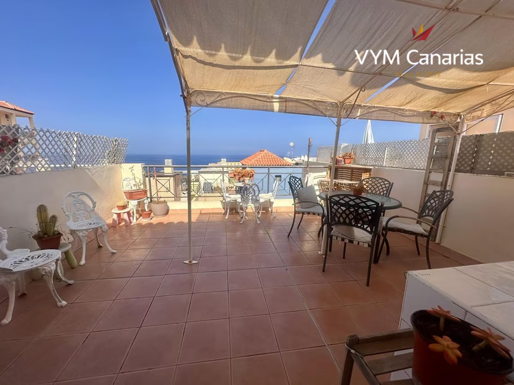 Appartamento – Duplex Arco Iris, Callao Salvaje, Adeje