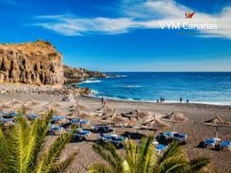 复式公寓 Arco Iris, Callao Salvaje, Adeje