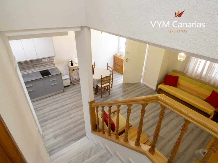 Maison Mitoyenne La Mata, Torrevieja