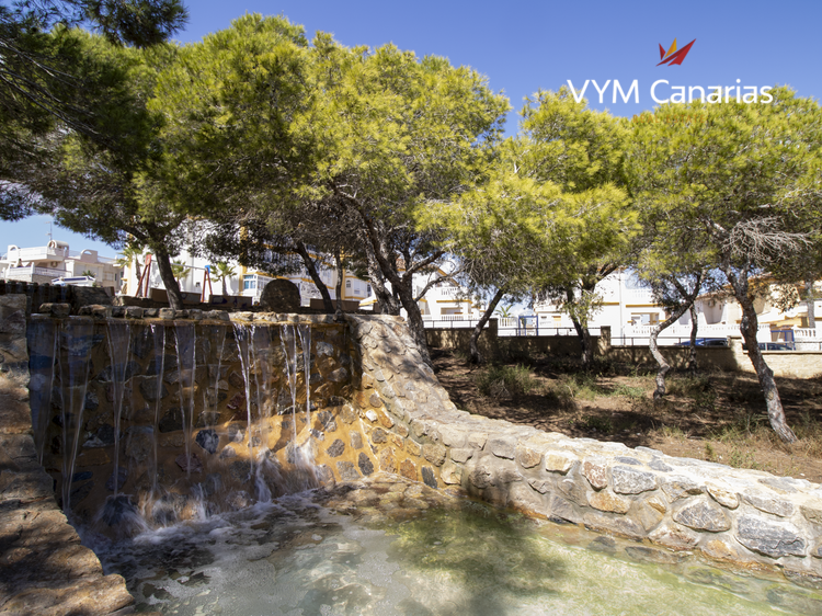 Maison Mitoyenne La Mata, Torrevieja