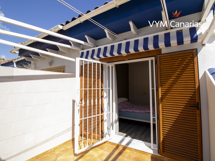 Maison Mitoyenne La Mata, Torrevieja