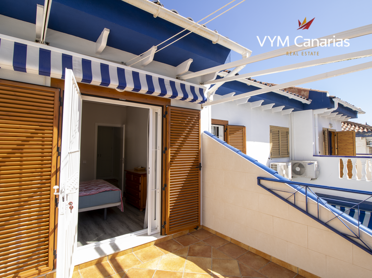 Maison Mitoyenne La Mata, Torrevieja