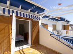 Maison Mitoyenne La Mata, Torrevieja