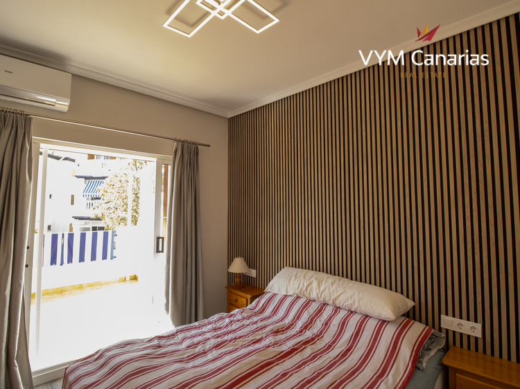 Maison Mitoyenne La Mata, Torrevieja