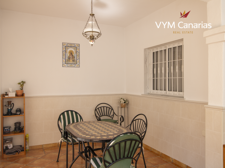 Maison Mitoyenne La Mata, Torrevieja