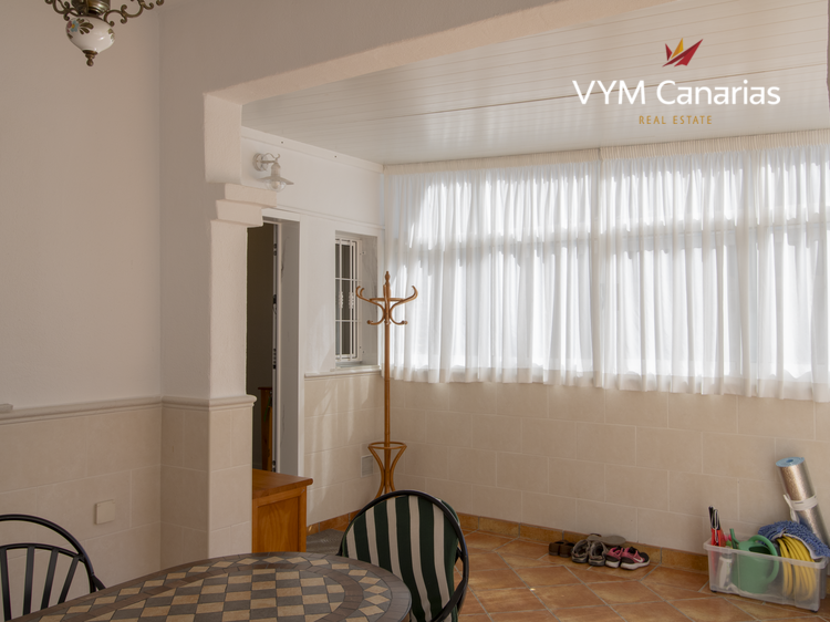 Maison Mitoyenne La Mata, Torrevieja
