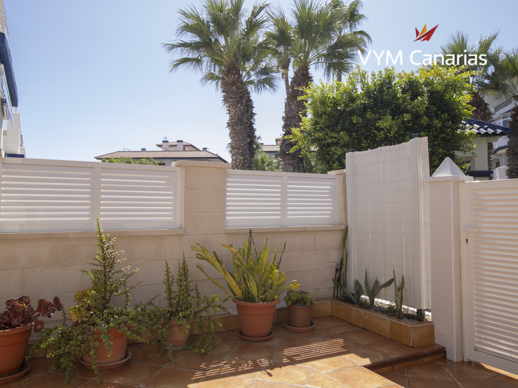 Maison Mitoyenne La Mata, Torrevieja
