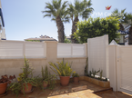 Maison Mitoyenne La Mata, Torrevieja