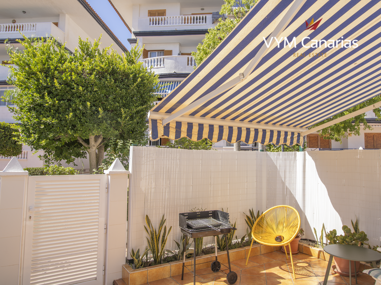 Maison Mitoyenne La Mata, Torrevieja