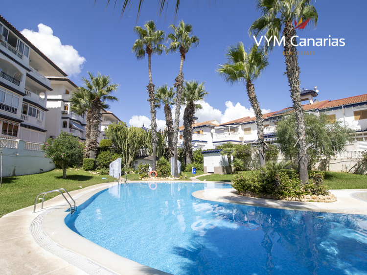 Maison Mitoyenne La Mata, Torrevieja