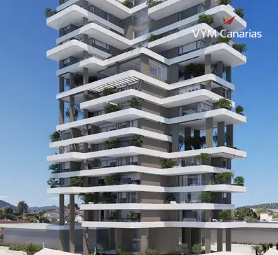 Апартамент Cometa - Carrió, Calpe