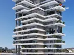 Апартамент Cometa — Carrió, Calpe