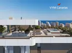 Апартамент Cometa — Carrió, Calpe