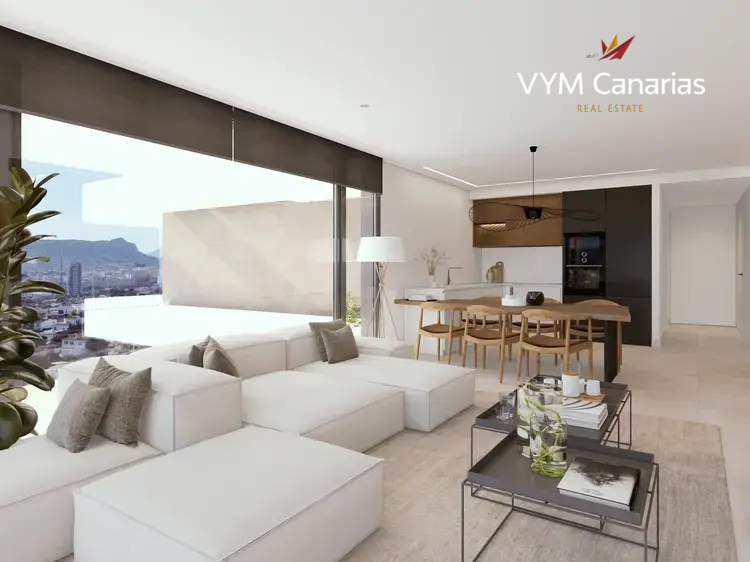 Апартамент Cometa — Carrió, Calpe