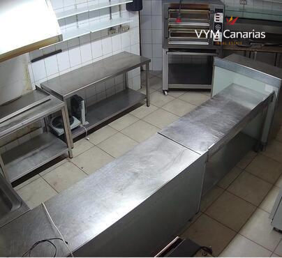 Fond de commerce San Eugenio Bajo – Costa Adeje, Adeje