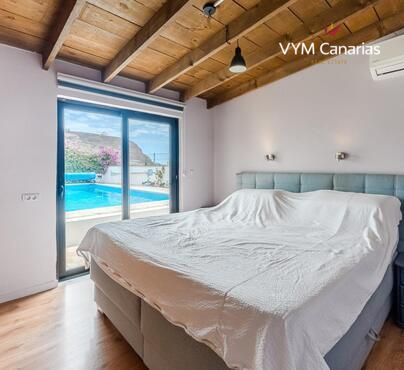 Casa/ Villa – Rustico (Finca) Granadilla de Abona, Granadilla de Abona