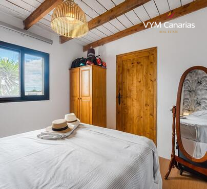 Casa/ Villa – Rustico (Finca) Granadilla de Abona, Granadilla de Abona