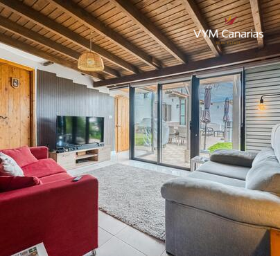 Casa/ Villa – Rustico (Finca) Granadilla de Abona, Granadilla de Abona