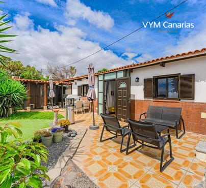 Casa/ Villa – Rustico (Finca) Granadilla de Abona, Granadilla de Abona
