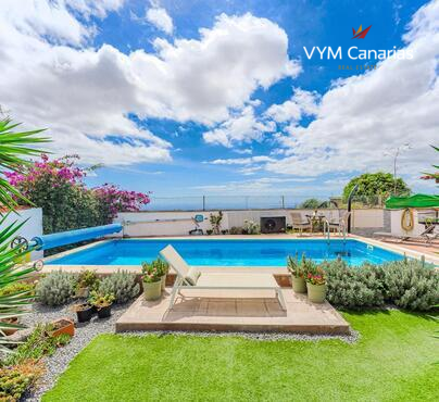 Casa/ Villa – Rustico (Finca) Granadilla de Abona, Granadilla de Abona