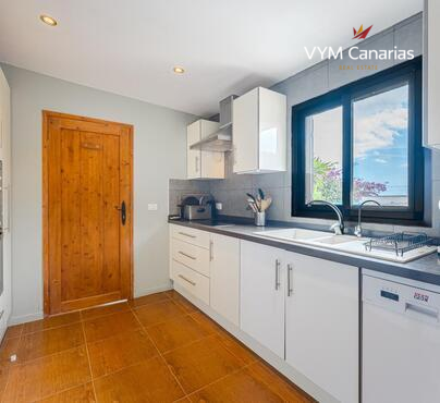 Casa/ Villa – Rustico (Finca) Granadilla de Abona, Granadilla de Abona