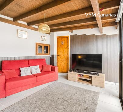 Casa/ Villa – Rustico (Finca) Granadilla de Abona, Granadilla de Abona