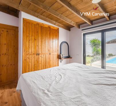 Casa/ Villa – Rustico (Finca) Granadilla de Abona, Granadilla de Abona