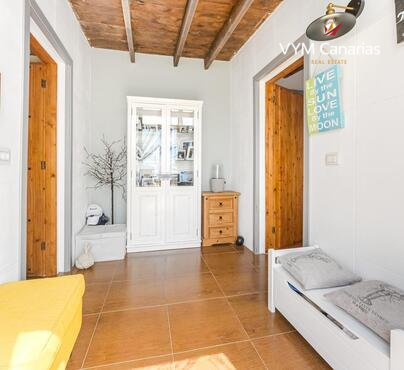 Casa/ Villa – Rustico (Finca) Granadilla de Abona, Granadilla de Abona