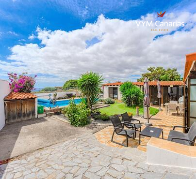 Casa/ Villa – Rustico (Finca) Granadilla de Abona, Granadilla de Abona