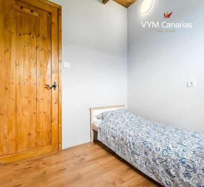 Casa/ Villa – Rustico (Finca) Granadilla de Abona, Granadilla de Abona