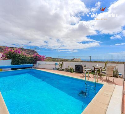 Casa/ Villa – Rustico (Finca) Granadilla de Abona, Granadilla de Abona