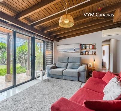 Casa/ Villa – Rustico (Finca) Granadilla de Abona, Granadilla de Abona
